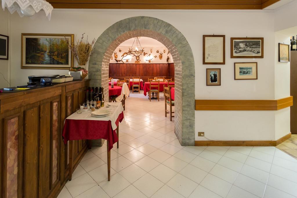 Hotel Krizman Monrupino Exterior foto